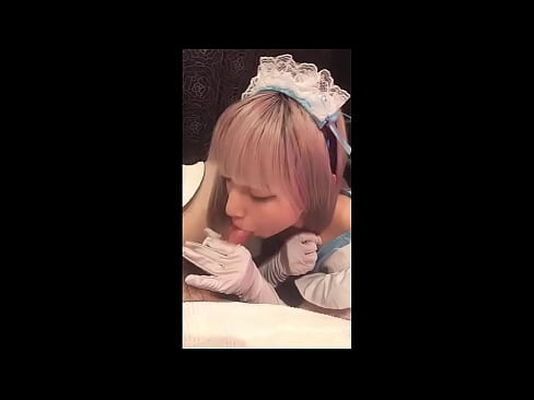 ❤️ I-Japanese Idol [mayuka], imvunulo yencekukazi yesiFulentshi, ingxenye 1, i-blowjob futhi ikhumule ngesigcobo Izocansi ku-zu.xlxxporno.ru ﹏