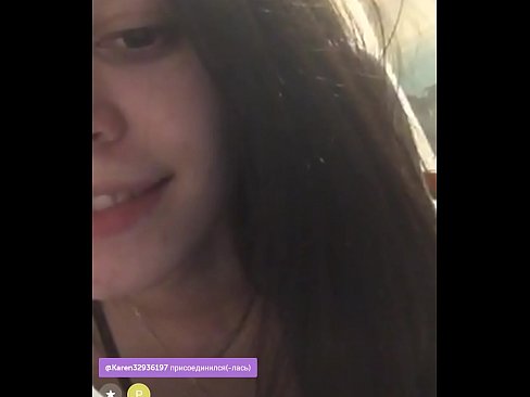 ❤️ I-slutty Russian bitch (Periscope, VKontakte, Instagram) Izocansi ku-zu.xlxxporno.ru ﹏