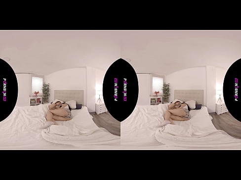 ❤️ I-PORNBCN VR Ongqingili ababili abasebasha bavuka bevutha bhe nge-4K 180 3D virtual reality Geneva Bellucci Katrina Moreno Izocansi ku-zu.xlxxporno.ru ﹏